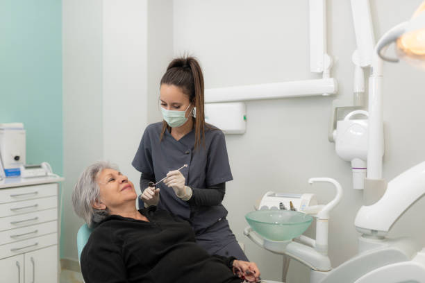 Best Orthodontic Emergency Dentist in New Lexington, OH