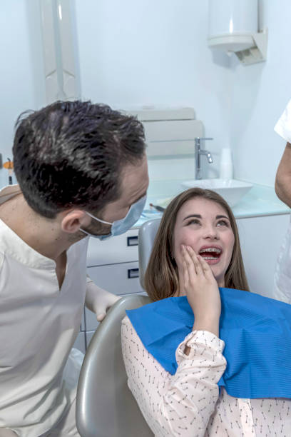 Best Emergency Dentist for Special Needs Patients in New Lexington, OH