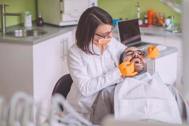 Best Urgent Dental Care for Toothache in New Lexington, OH