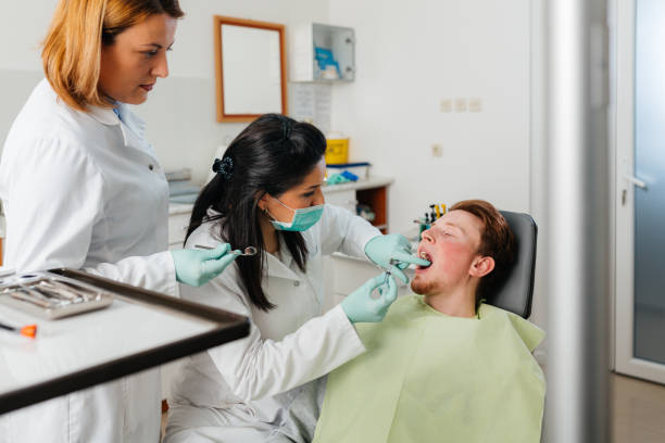 Best Emergency Dental Services for Seniors in New Lexington, OH