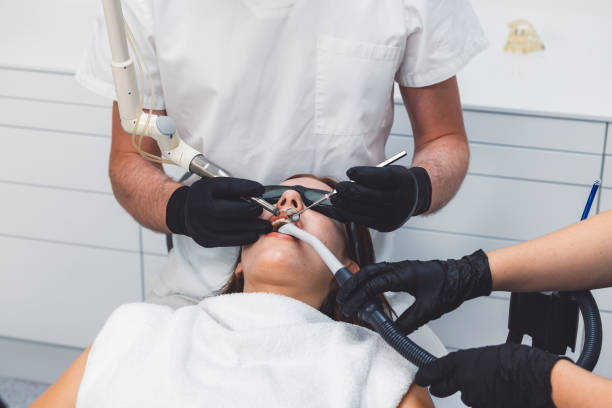 Best Broken or Cracked Tooth Emergency Dentist in New Lexington, OH
